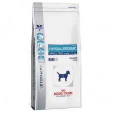 Royal Canin Hypoalergenic Small Dog 3,5kg